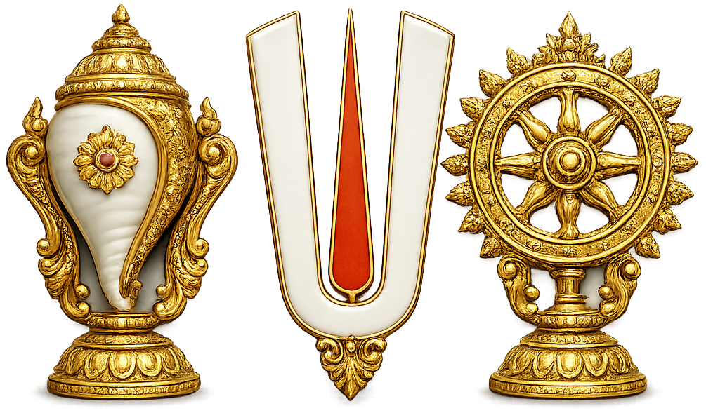Sri Sanjivi Varadha Anjaneyar Temple logo